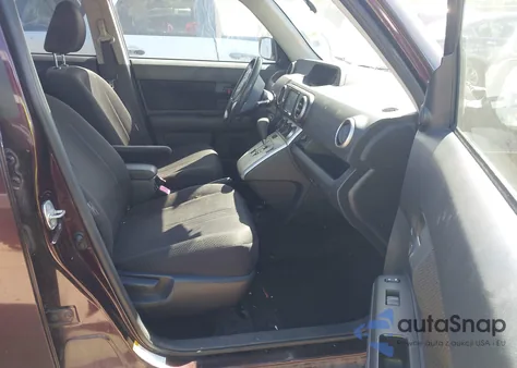 2009 Scion Xb from USA, damaged, VIN JTLKE50E091075960